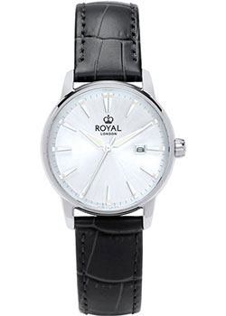 Часы Royal London Classic 21401-01